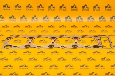 Прокладка ГБЦ Isuzu (OEM) 8981142560 (1)