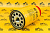 Топливный фильтр CATERPILLAR 326-1643