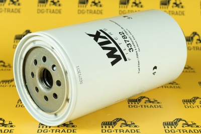 Топливный фильтр (сепаратор) Volvo VOE11110668 (1)