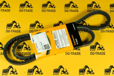 Ремень системы охлаждения Komatsu (CONTITECH) 6743-61-1411