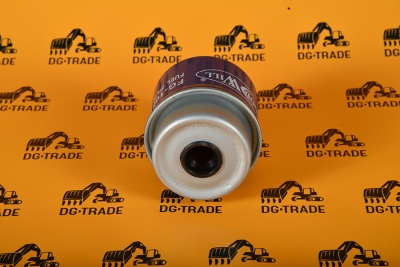 Топливный фильтр грубой очистки (сепаратор) JCB 32/925915 (1)