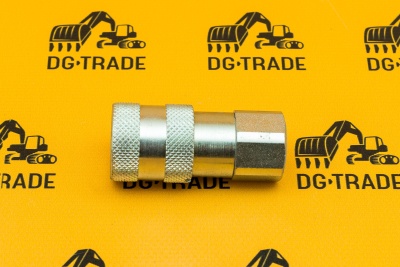 БРС LSQ-FFH-04SF G3/4 Тип FIRG Розетка 45/908400 (3)