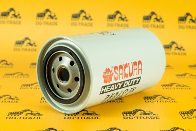 Масляный фильтр JCB 02/100073 (1)