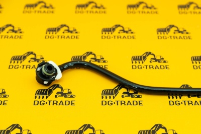 Топливная трубка Komatsu (Original) EA504057288 (2)