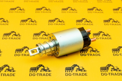 Втягивающее реле стартера ISUZU (CARGO) 5811510300 (2)