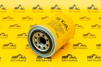 Фильтр КПП JCB Long 581/R2034 (2)