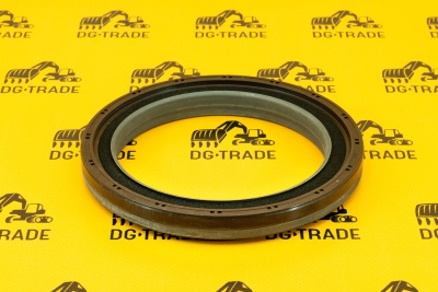 Сальник двигателя (задний) Isuzu (OEM) 8972093423 (2)