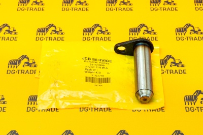 Палец JCB (Original) 911/22800
