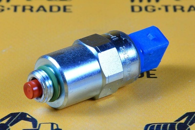 Соленоид ТНВД JCB (Original) 716/30255