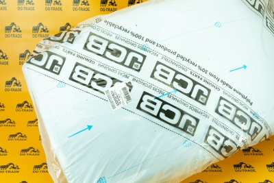 Крыло переднее JCB (Original) 332/G7024 (1)