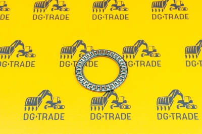 Подшипник игольчатый КПП JCB (KOYO) 917/02800 (1)