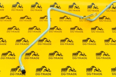 Топливная трубка JCB (Original) 02/201696 (2)