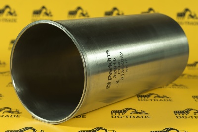 Гильза цилиндра Perkins