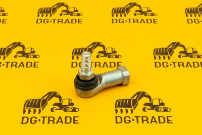 Наконечник тяги вспомогательго управления JCB (Original) 331/20202 (2)