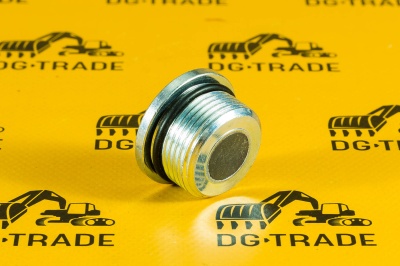 Сливная пробка ступицы Carraro 125280 (5)