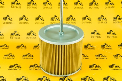 Гидравлический возвратный фильтр JCB (Original) 335/G0387 (2)