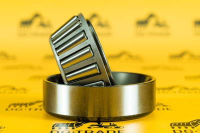 Подшипник хвостовика / шкворня JCB 907/08300 (2)