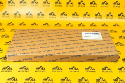 Комплект прокладок радиатора Perkins U5MK0633