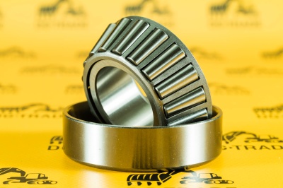 Подшипник хвостовика JCB (NPZ) 907/09100 (3)