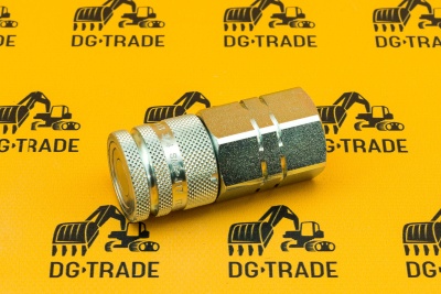 БРС LSQ-FFH-06SF G3/4 Тип FIRG Розетка (42мм) (1)