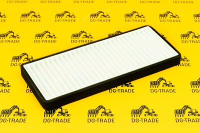 Фильтр отопителя салона JCB 333/C7305 (2)