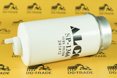 Топливный фильтр грубой очистки (сепаратор) 32/925869 (1)