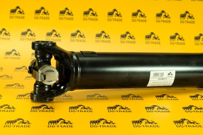 Карданный вал передний JCB  914/60117 (2)