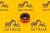 Стопор пальца фиксации коронки Caterpillar 8E-6259