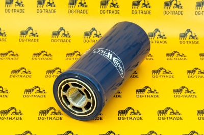 Фильтр гидравлический АКПП Terex 6100361M91 (2)