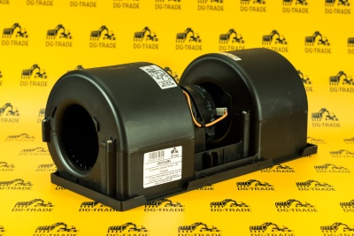 Отопитель салона (печка) JCB (Original) 332/C4284 (1)
