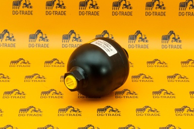 Гидроаккумулятор 0.5L JCB (Original) 333/C6218 (2)