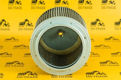 Гидравлический фильтр Hitachi 4648651 (3)