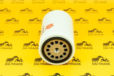 Топливный фильтр Perkins 2656F843 (2)