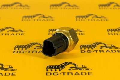 Датчик температуры масла КПП JCB (OEM) 701/80627 (3)