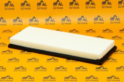 Фильтр отопителя салона Caterpillar 211-2660 (1)