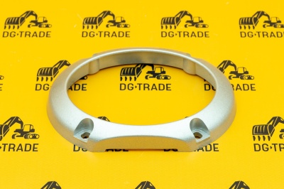 Крепление кулисы рычага управления JCB (Original) 821/10159 (2)