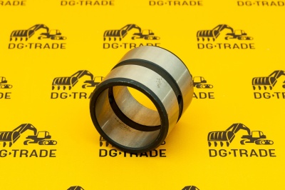 Втулка  ковшегого цилиндра Komatsu (OEM) 707-76-45330 (2)