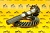 Главная пара 13/32 Carraro 066607