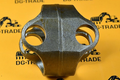 Соединительная муфта полуоси Carraro 046196 (1)