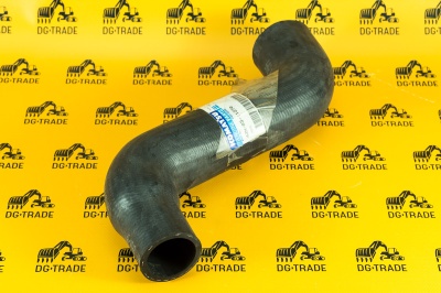Патрубок системы охлаждения Komatsu (Original) 42N-03-11270 (1)