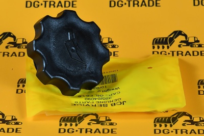 Крышка маслозаливной горловины JCB (Original) 320/04090 (1)