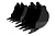 Ковш L=760 (Ø44,5) V=0,25 куб.м JCB (EKONOM) 980/89985