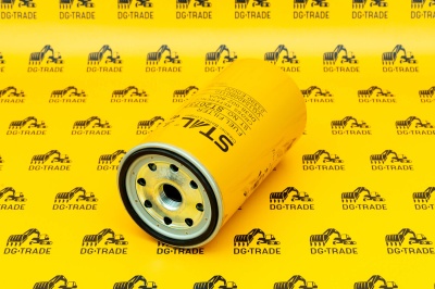 Топливный фильтр Doosan 65.12503-5033 (2)