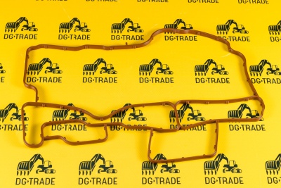 Прокладка маслоохладителя JCB (Original) 320/04113 (1)