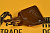 Ключ зажигания JCB (ANAC) 701/45501