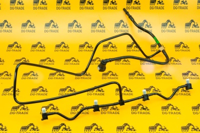 Топливная магистраль (обратка) JCB (Original) 320/07219 (2)