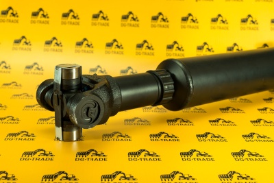 Карданный вал JCB (Original) 914/60181