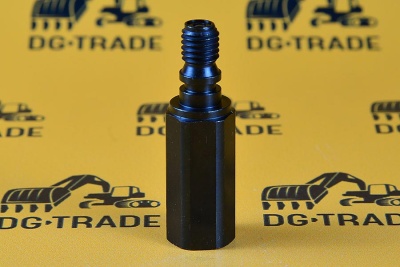 Клапан ТНВД JCB 17/110703 (2)