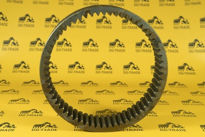 Шестерня корончатая Carraro 125452 (2)