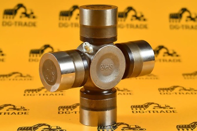 Крестовина карданного вала JCB (SPICER) 914/56401 (1)